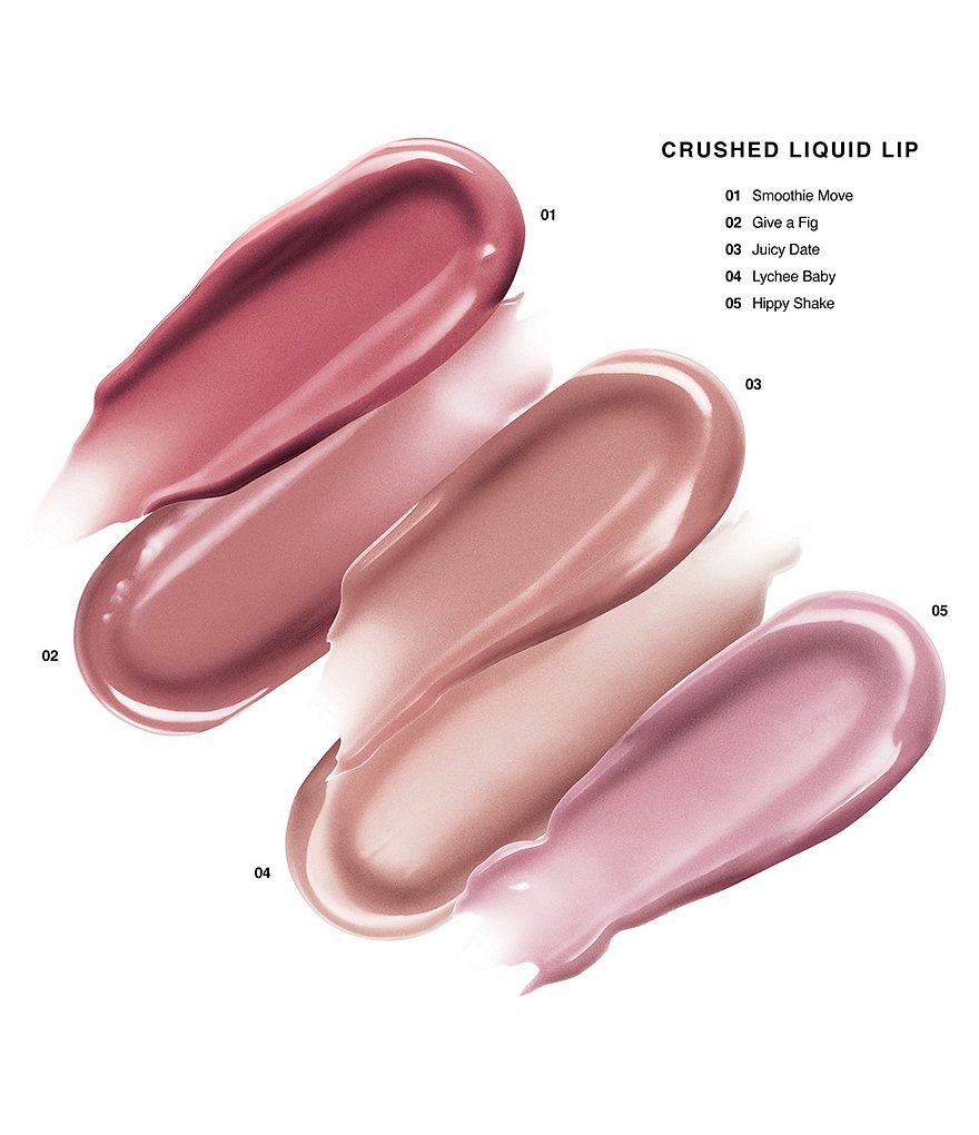 Bobbi Brown Crushed Liquid Lip