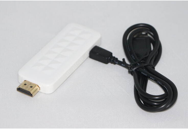 iPush Wireless WIFI Dongle Adapter DLNA Airplay HDMI HDTV Media Display Receiver