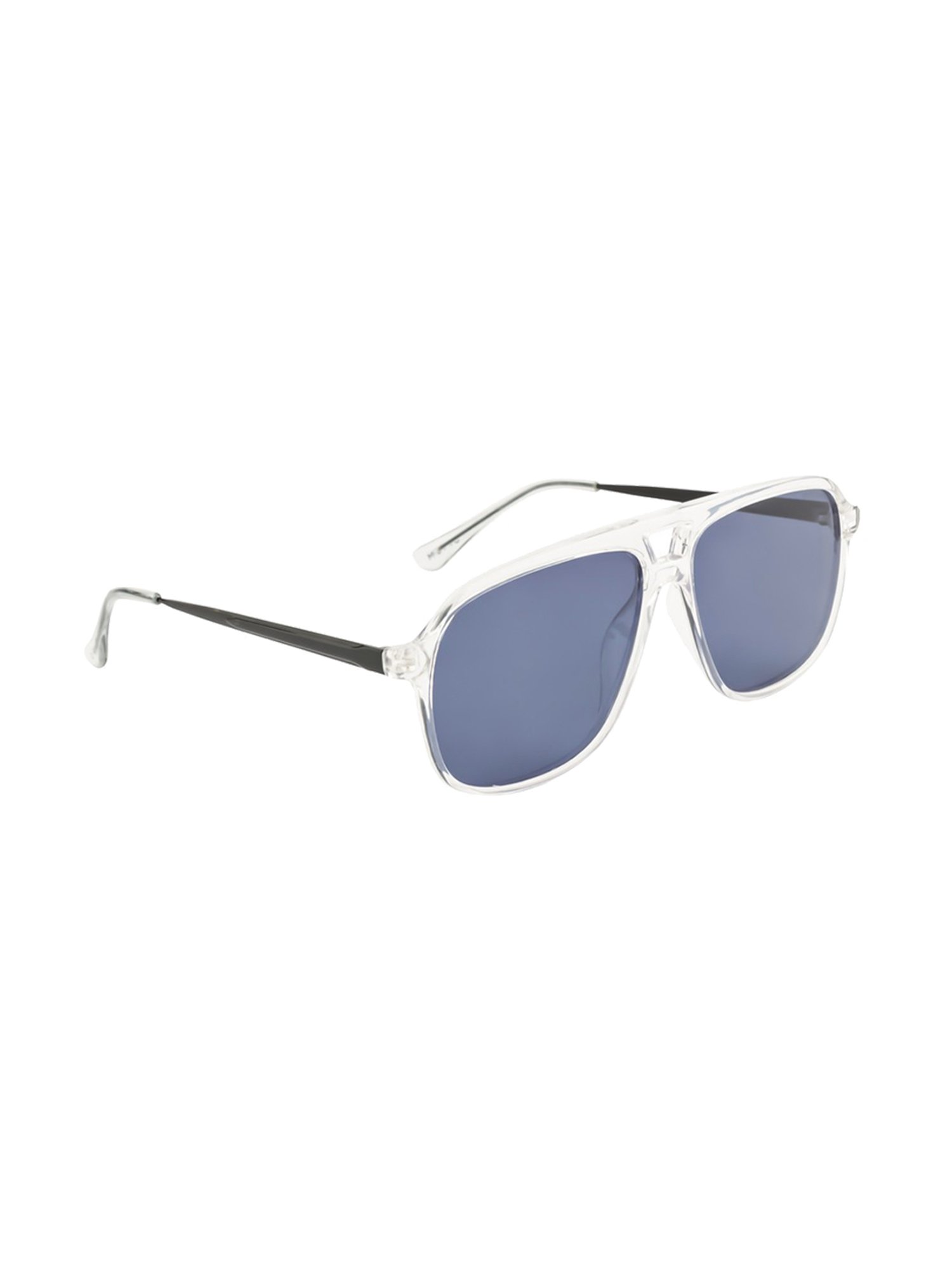 Opium Blue Lexington Polarized Sunglasses for Men