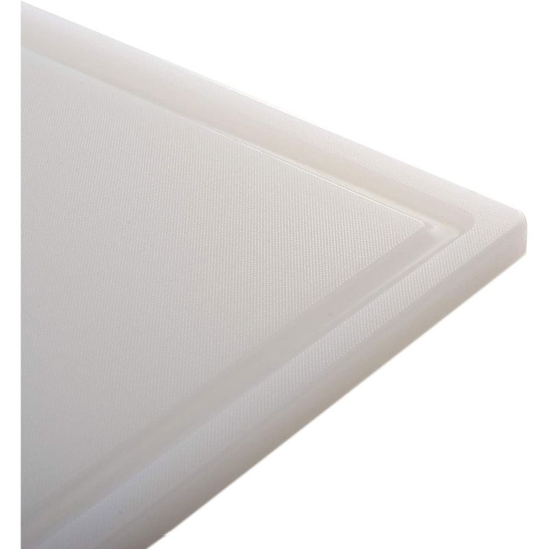 Chicago Cutlery Woodworks 14"x20" Bamboo Cutting Board