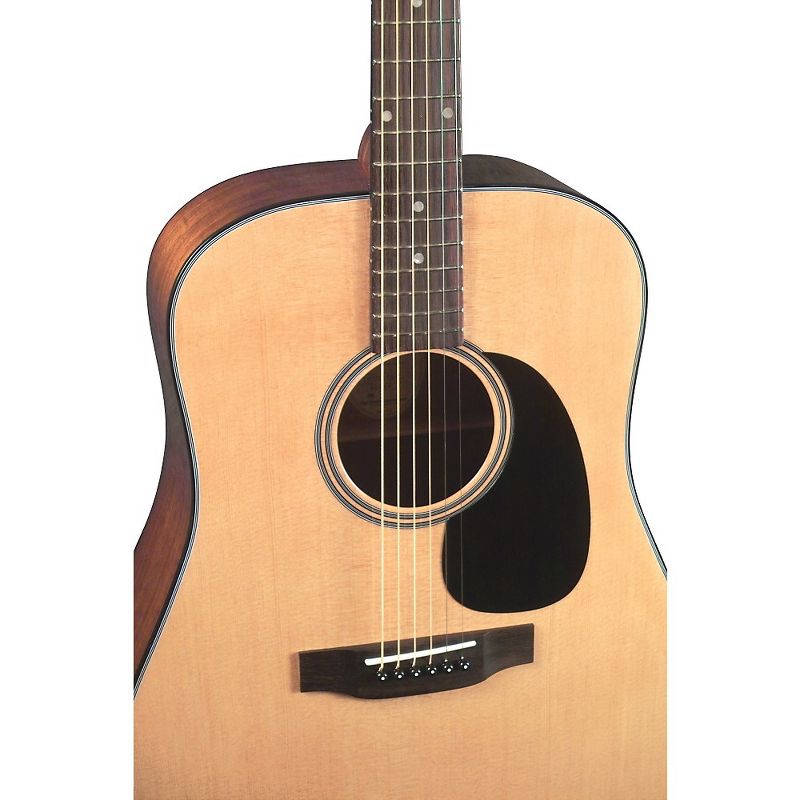 Blueridge BR-40 Dreadnought Acoustic Guitar Natural