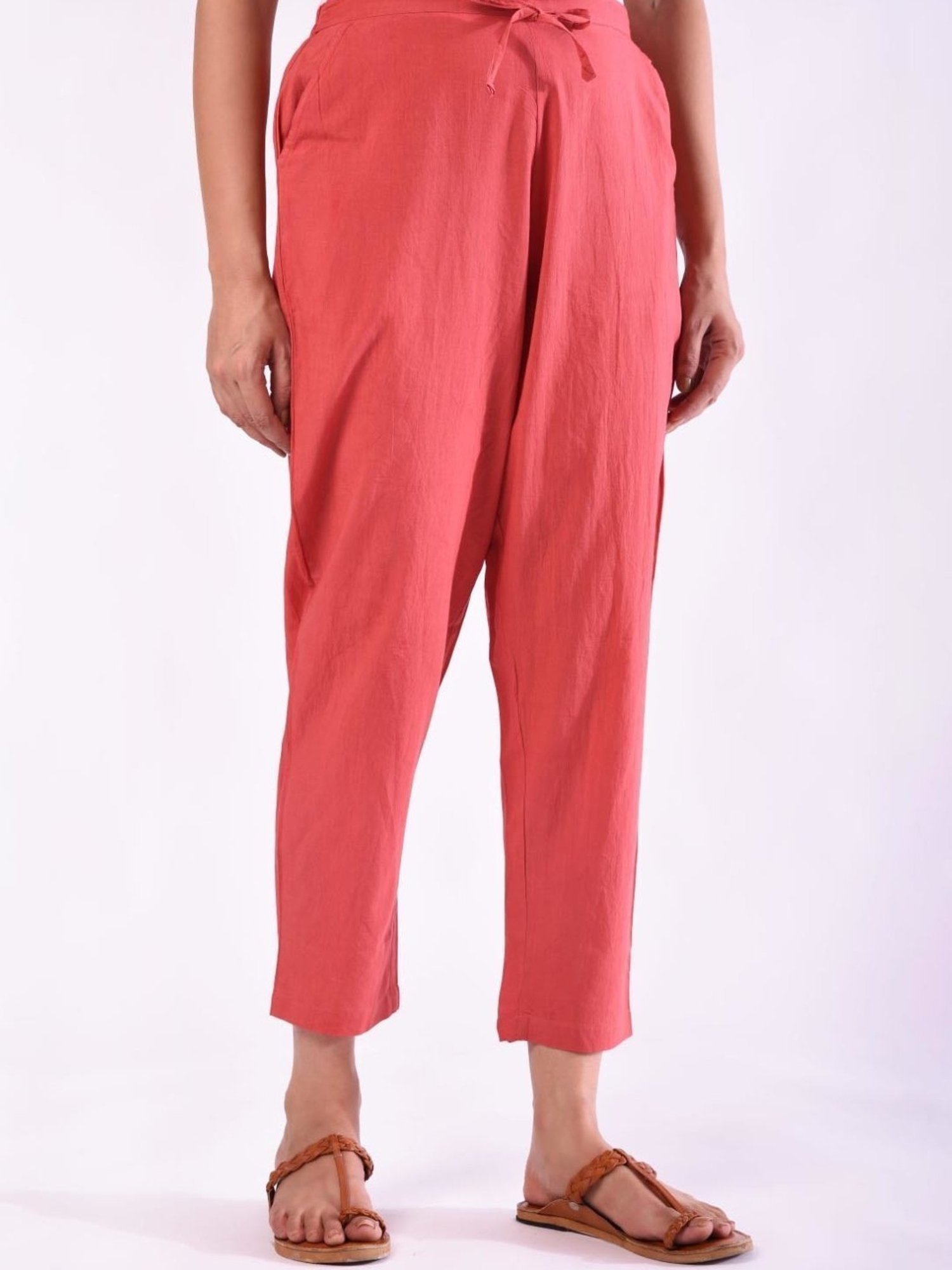 Prakriti Jaipur Ruby Pants