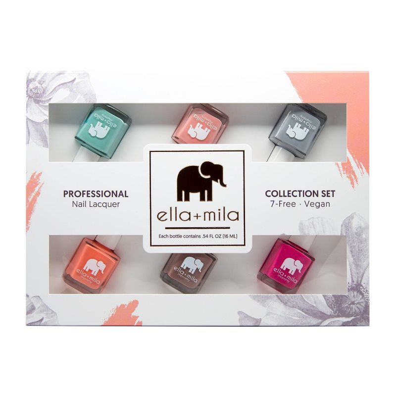 Studiowest Nail Love Gel Look Top Coat - 9 ml