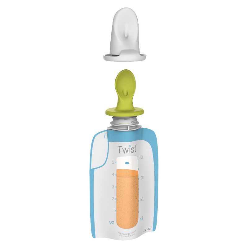 NUK PreTensil Value Set - 4pc