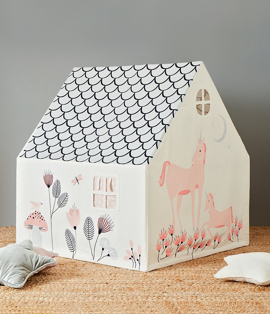 Wonder Wise by Asweets Unicorn Play House Tent