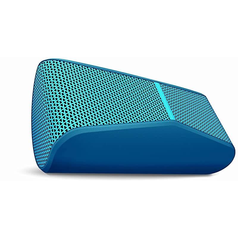 X300 Mobile Wireless Stereo Speaker Blue 984000402