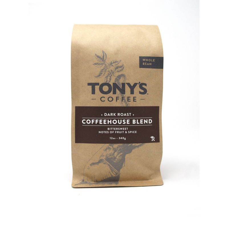 Stumptown Hundred Mile Espresso Roast Whole Bean Light Roast Coffee - 12oz