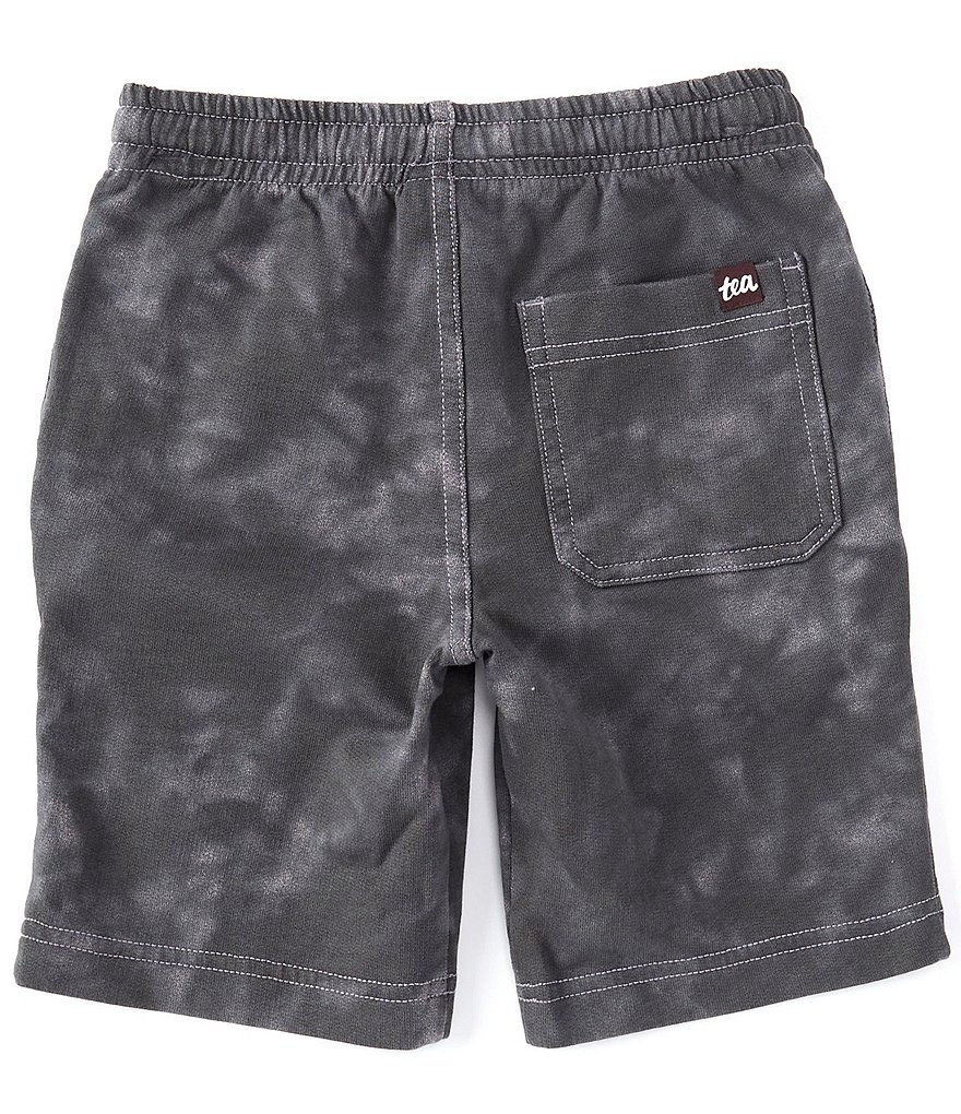 Tea Collection Little Boys 2-6 Vacation Shorts