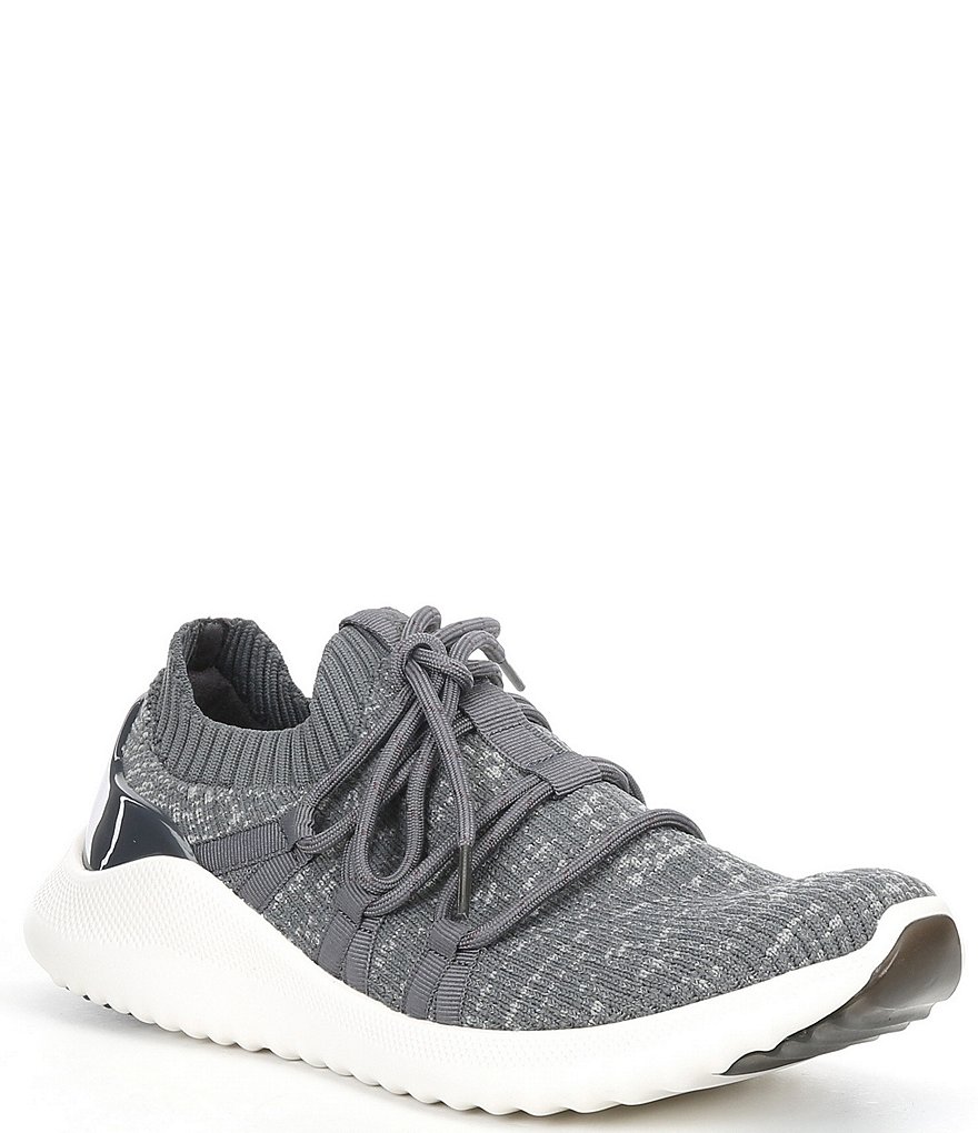 Aetrex Dani Knit Slip-On Sneakers