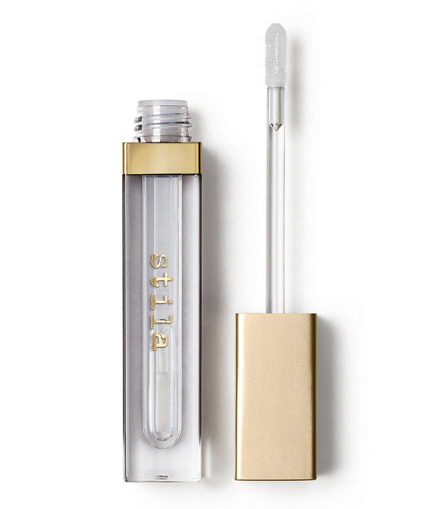 Stila Beauty Boss Lip Gloss