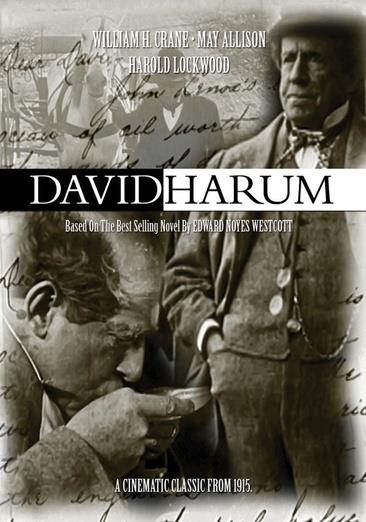MUSIC VIDEO DIST DAVID HARUM (DVD)-NLA ! D76502DVD