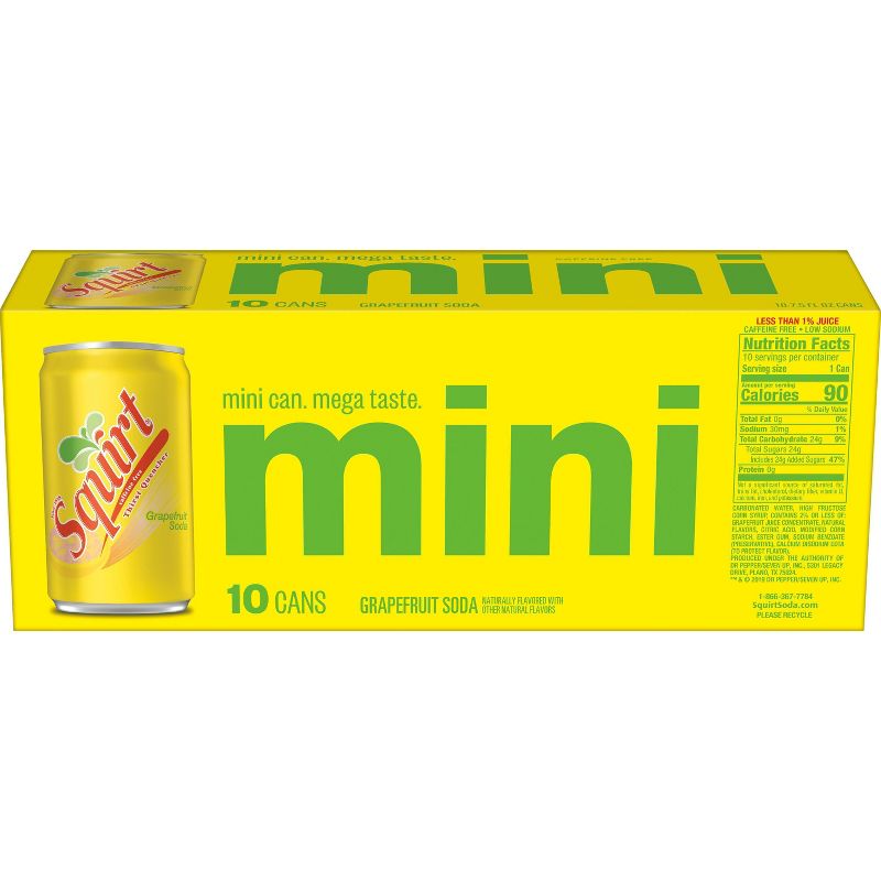 Zevia Cream Soda Zero Calorie Soda - 6pk/12 fl oz Cans