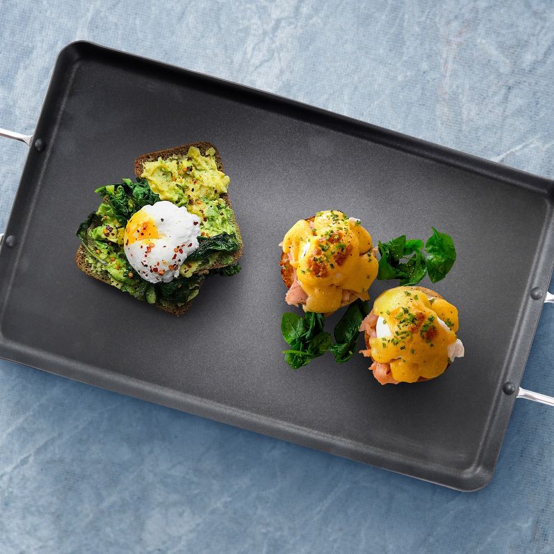 Granitestone Blue 10.5" Griddle