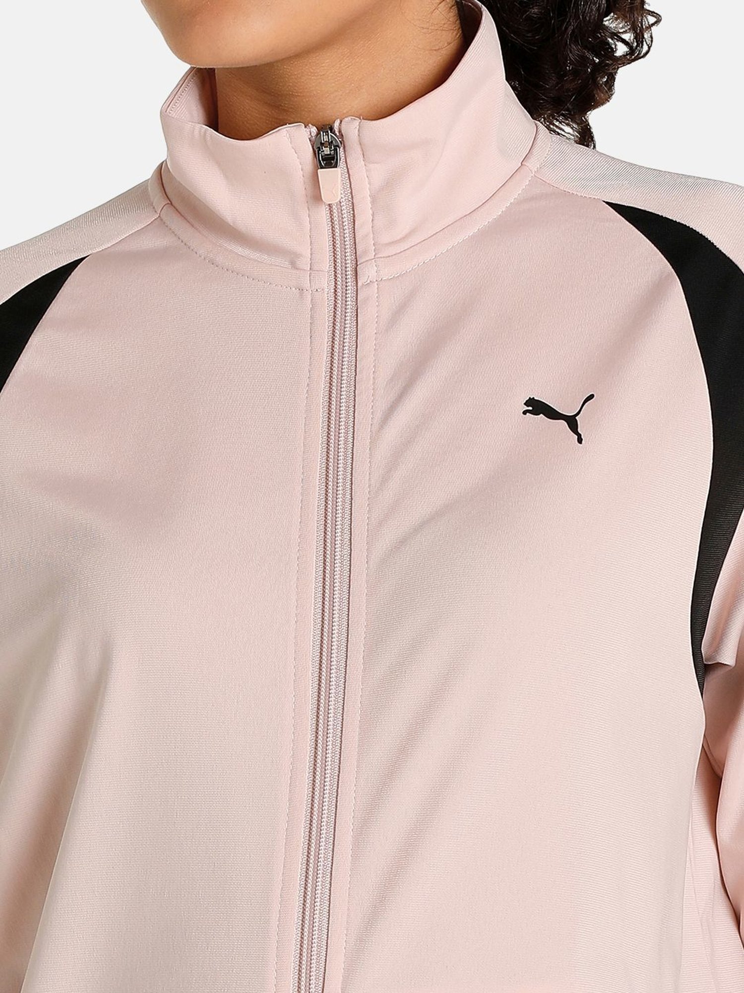 Puma Classic Tricot Regular Fit Tracksuit