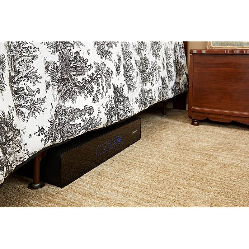 Under Bed Safe, Gun Storage and Security