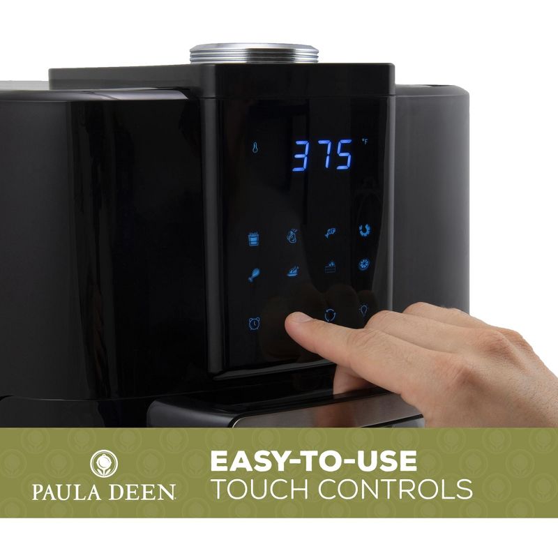 Inalsa 1500W 12L Air Fryer