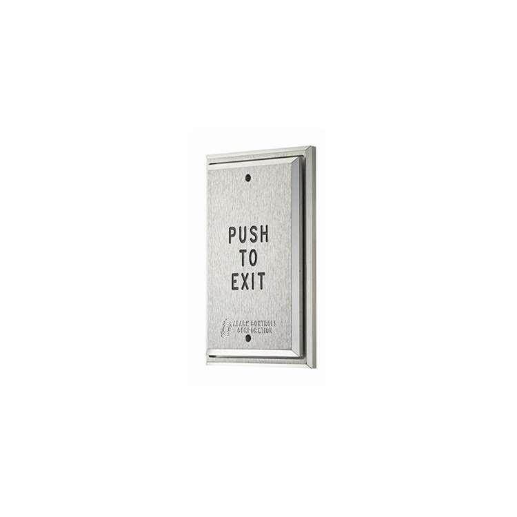 Alarm Controls PS2144