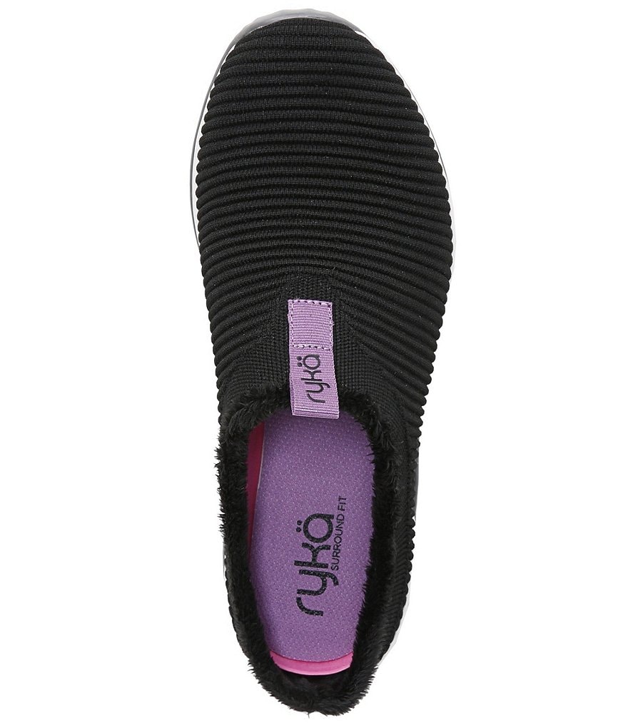 Ryka Echo Knit Mule Slip-On Shoes