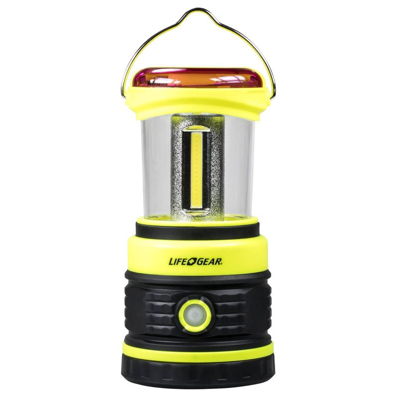 Dorcy Adventure Series LED Lantern 1000 Lumens