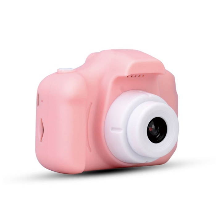 X2 5.0 Mega Pixel 2.0 inch Screen Mini HD Digital Camera for Children
