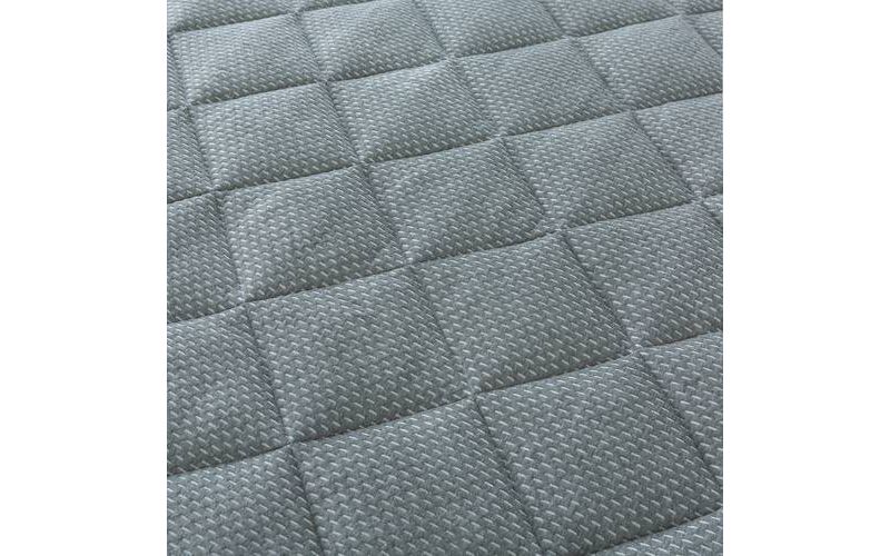 Sensorpedic MicroShield Mattress Pad