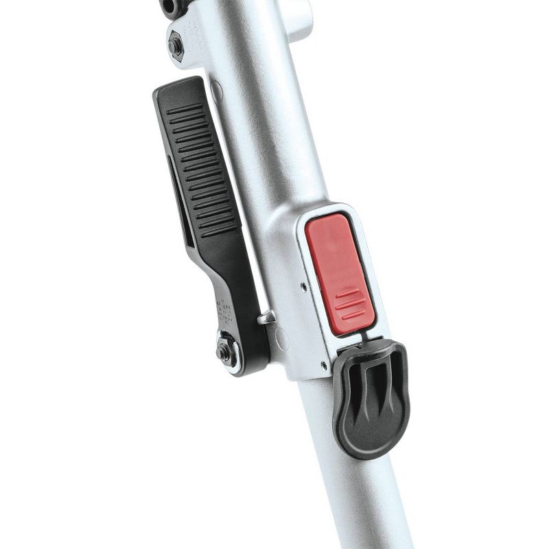 Sun Joe 24V-HT22-CT 24-Volt iON+ Cordless Hedge Trimmer | 22-Inch | Tool Only.