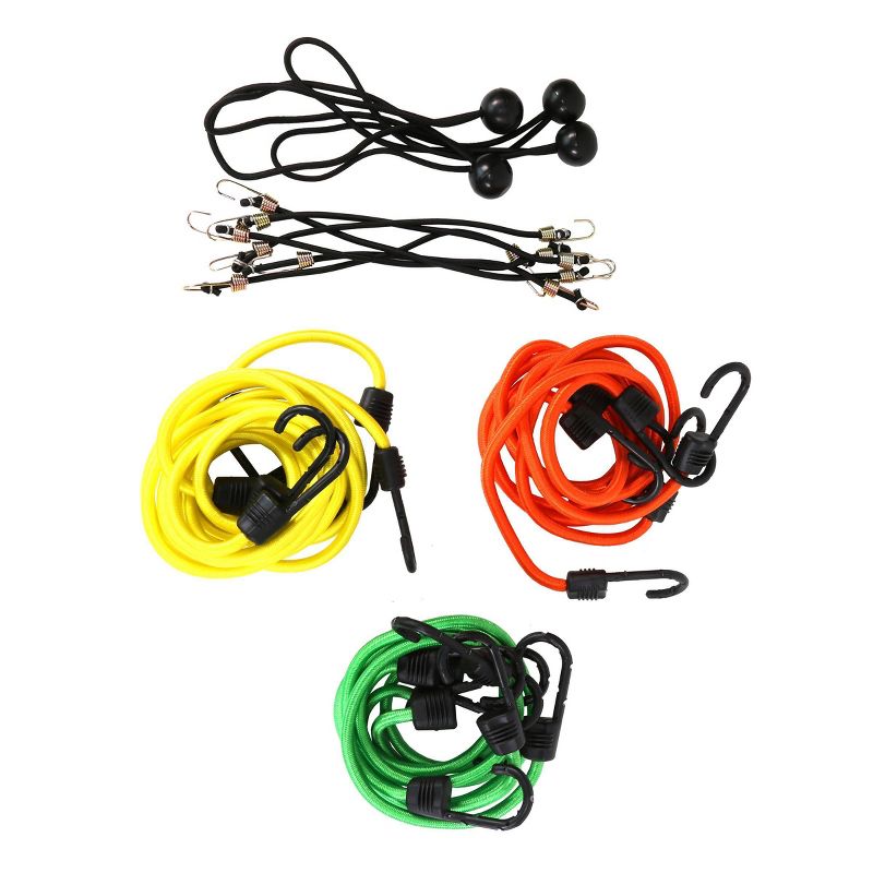 Winston 20pc Value pk Standard Bungee