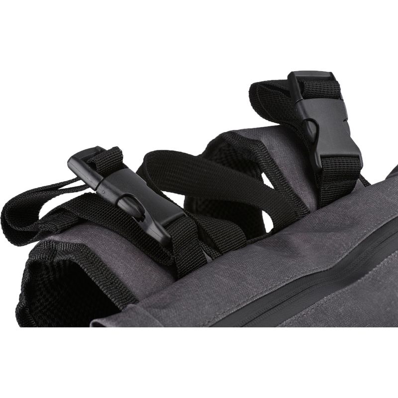 French Bull Sus Deluxe Duffel Diaper Bag