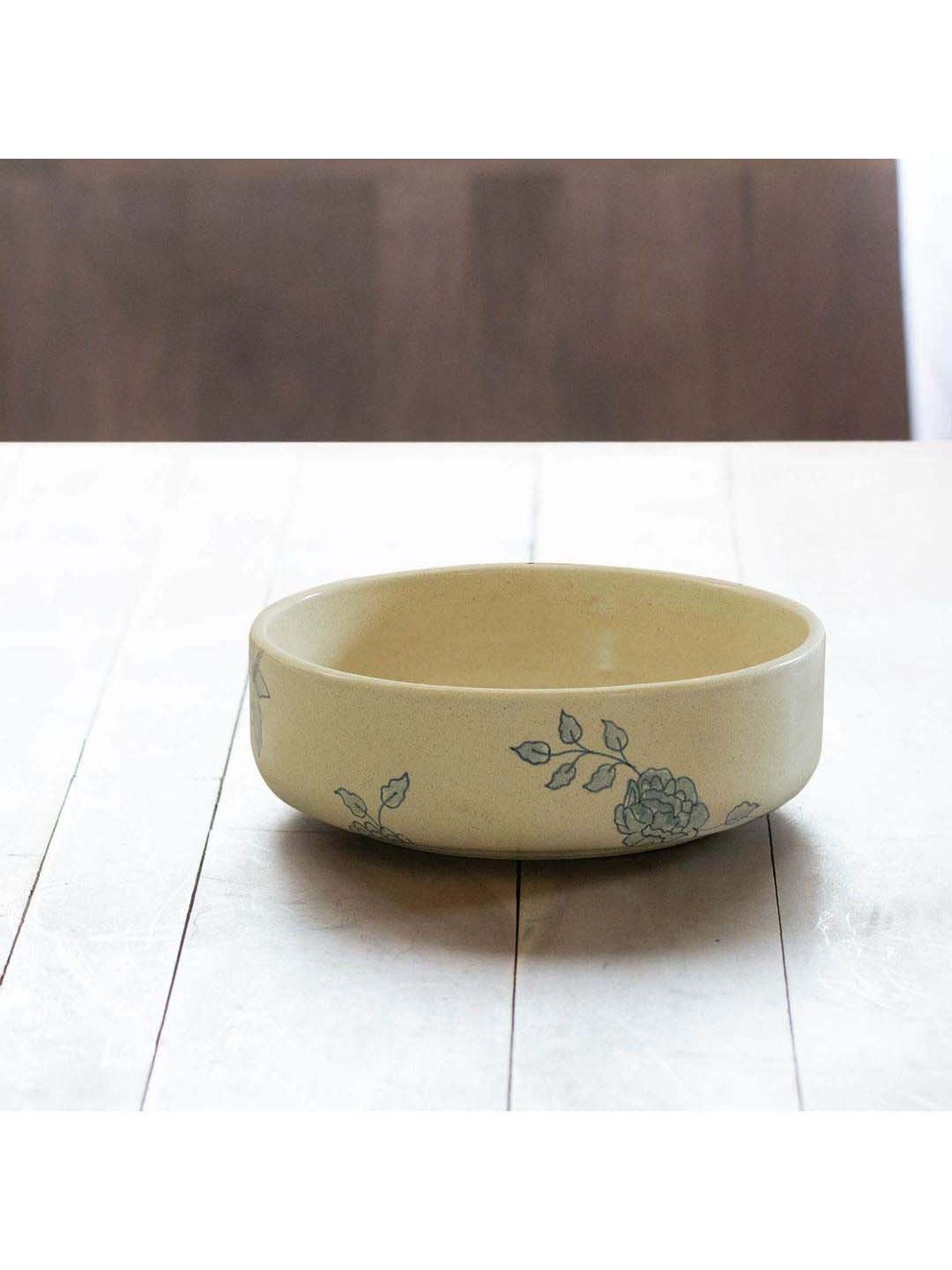 Tabletop 6.5" Bunny Candy Box Spring Flowers Rabbit Cosmos Gifts Corp.  -  Serving Bowls