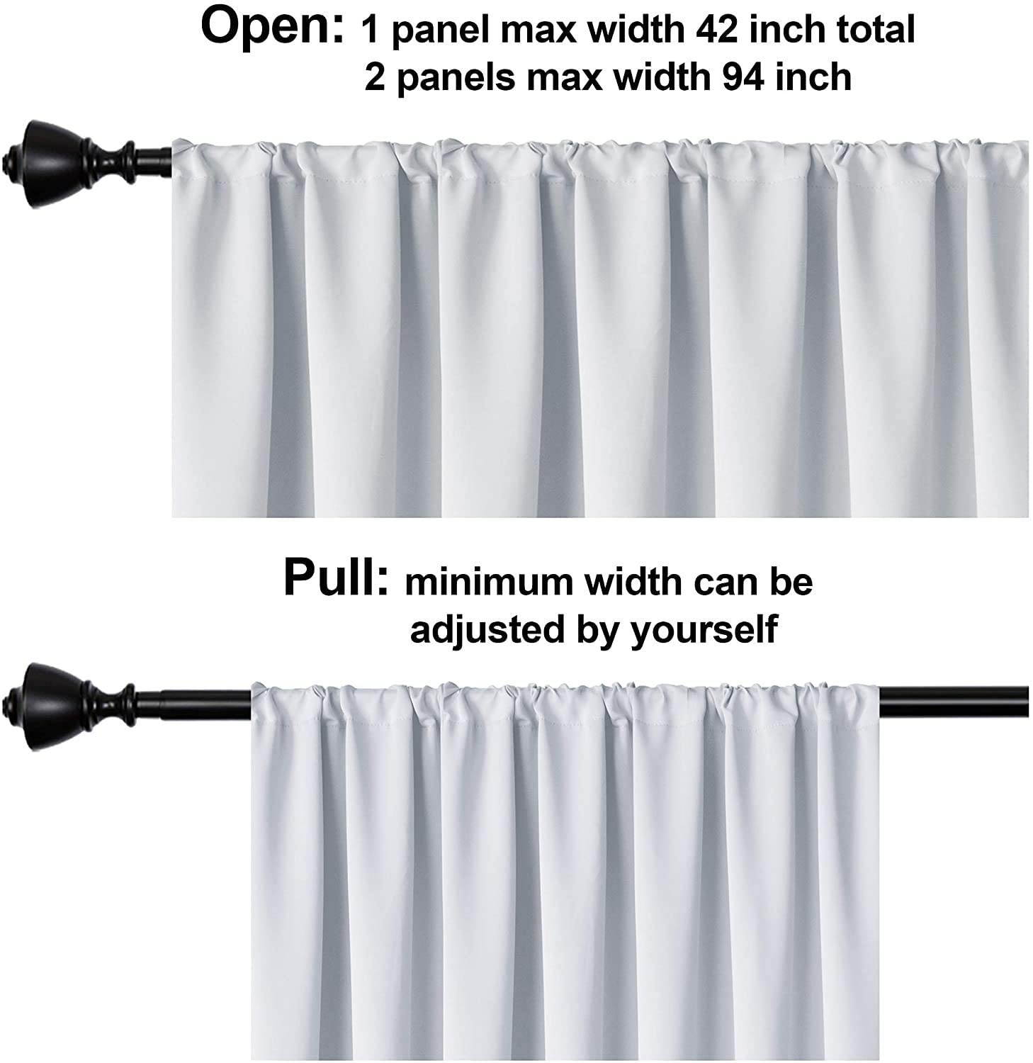 Hand Operated Drone for Kids Adults - Hands Free Mini Drones for Kids, Easy Indoor Hand Drone, Flying Ball Drone Toys for Boys and Girls Gift (Blue)