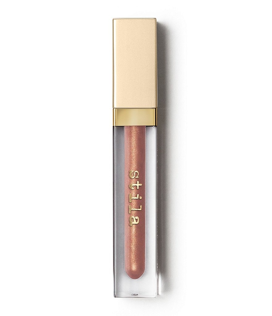 Stila Beauty Boss Lip Gloss
