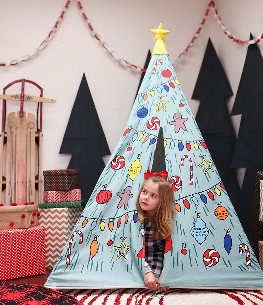 Wonder Wise by Asweets Christmas Treepee