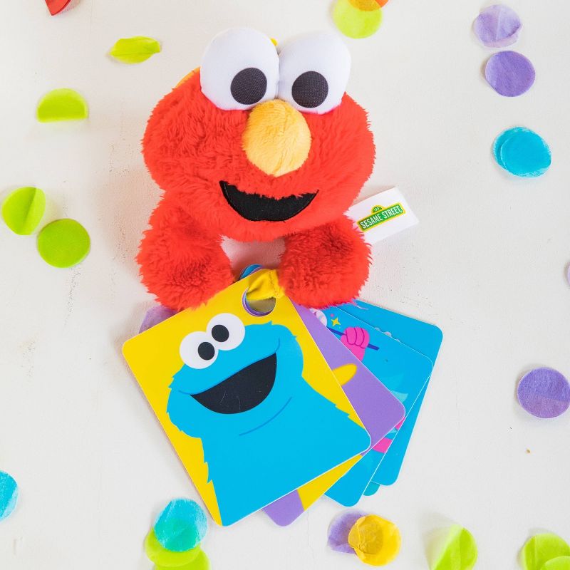 The Manhattan Toy Company LEGO Minifigure Banana Guy Plush Character