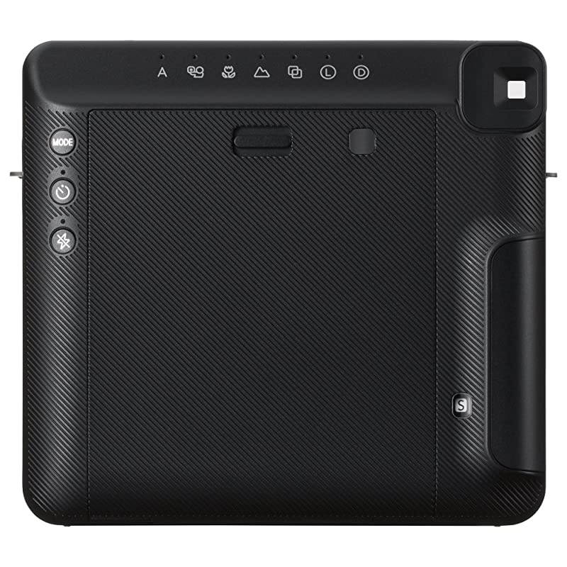 Instax Square SQ6 Instant Film Camera Aqua Blue