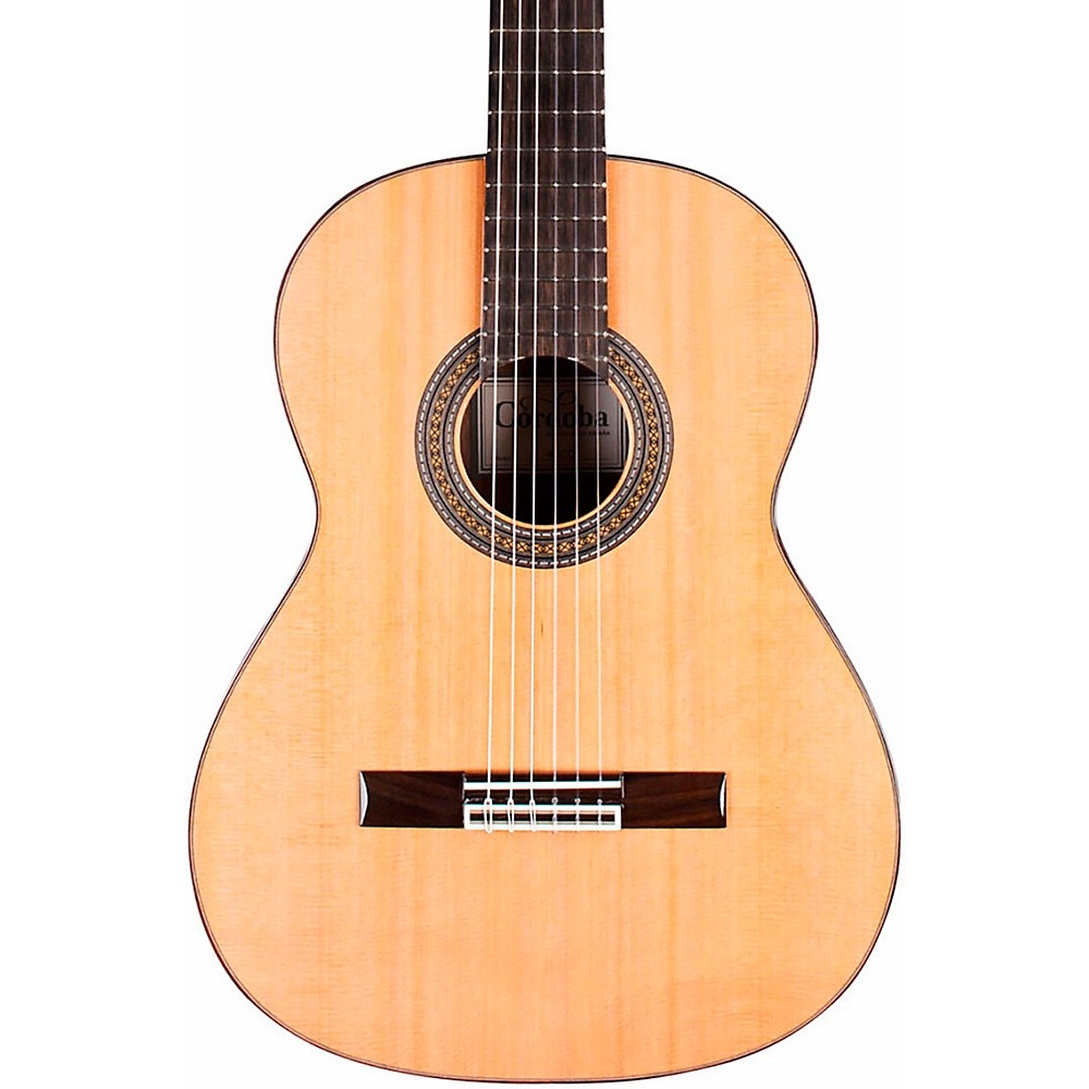 Cordoba 45CO Classical Guitar Natural