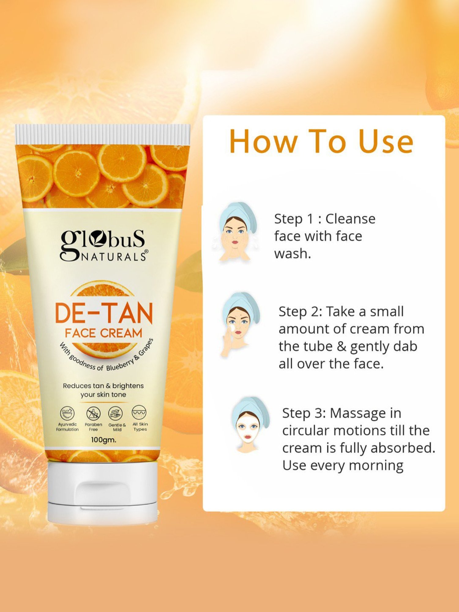 Pond's Age Miracle Wrinkle Corrector Day Cream SPF 18 PA++ - 20 gm