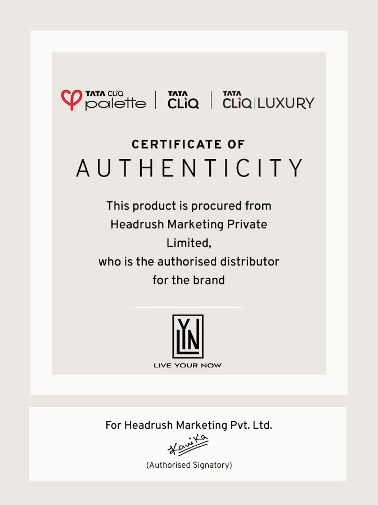 LYN Nail Polish I Do & Red-Dy To-Run - Pack of 2