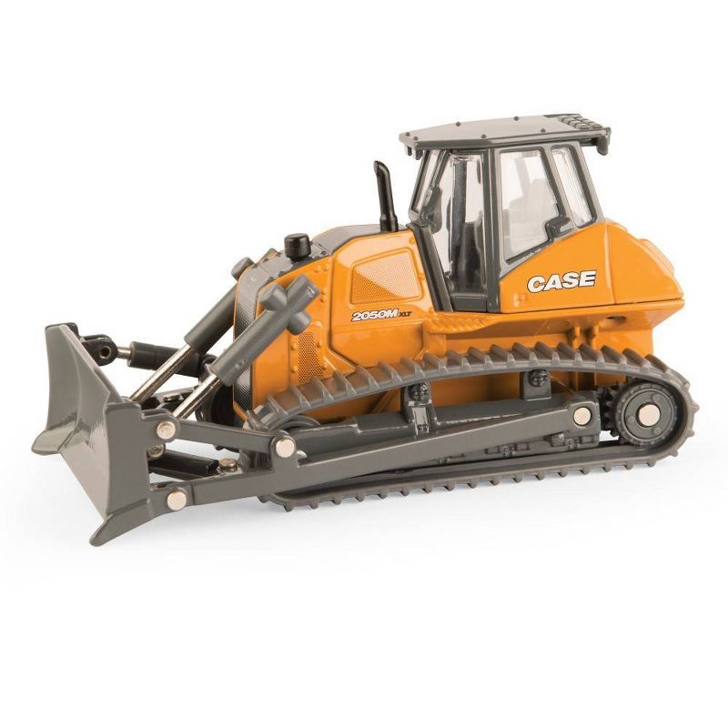 Tomy Case 2050M XLT Crawler Dozer - 1:50 Scale