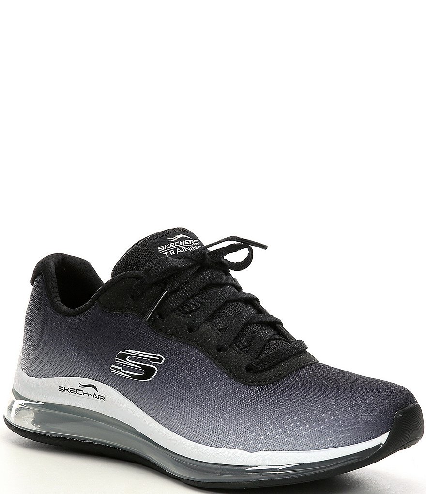 Skechers Skech-Air Element 2.0 Ombre Mesh Memory Foam Sneakers
