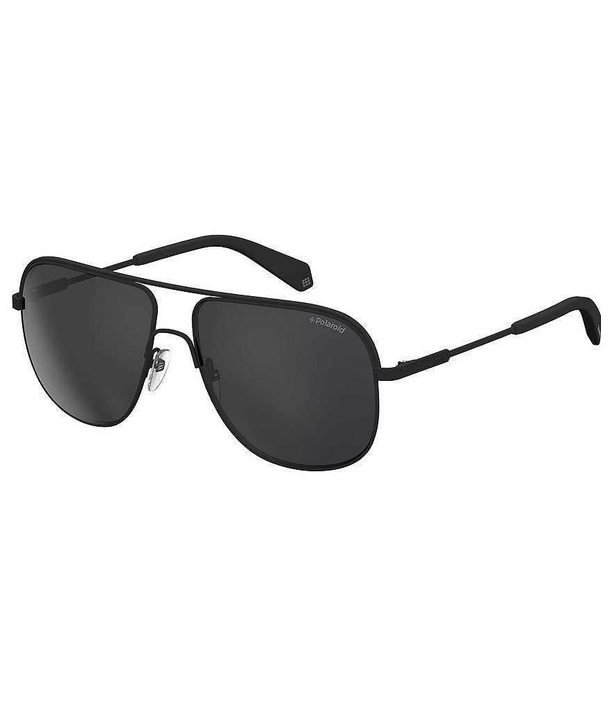 Polaroid Navigator Polarized Sunglasses