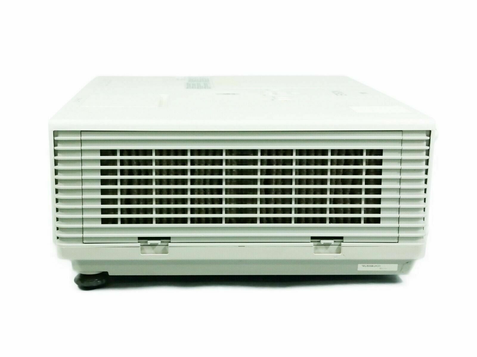 Epson EMP-6110 3LCD Projector 3500 ANSI Lumens HD 1080i 1024 x 768  HDMI-adapter w/Remote Home Theater Professional Streaming with Accessories bundle