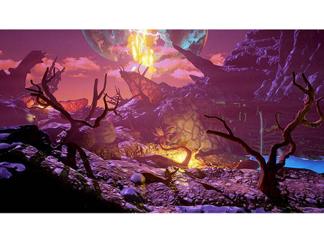 Real Farm Sim - Xbox One