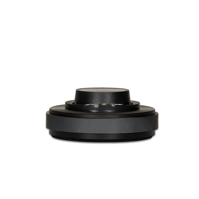 Sound 200 Watts 16ohm Bolt On Midrange Speaker Horn Driver Black GM560CD16