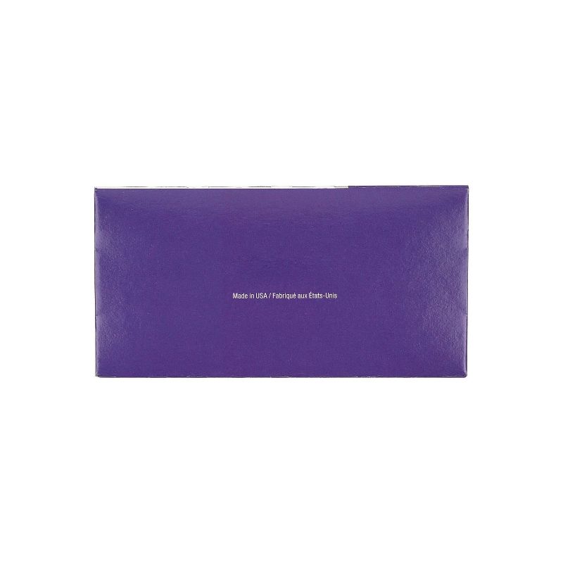 MyOfficeInnovations Jumbo Paper Clips, Nonskid, 10/Pack with 100/box 