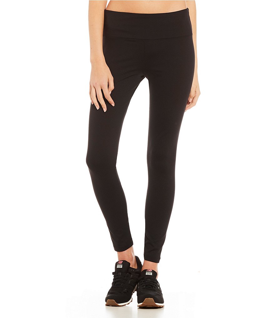 Fornia Luxe Water Resistant Leggings