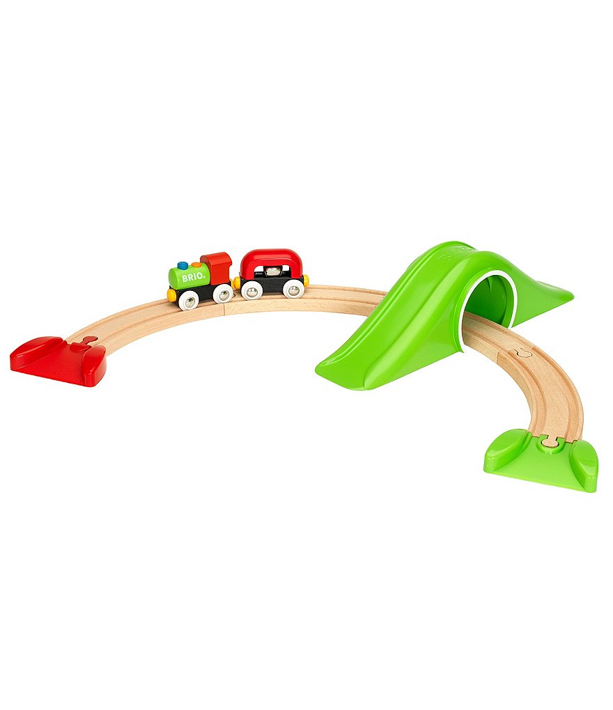 Brio My 1st Railway Starter Pack