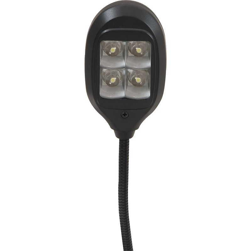 Insten Wall Mount Holder For Google Home Mini, AC Outlet Bracket Hanger Built-in Cable Management Hide Messy Wires, White