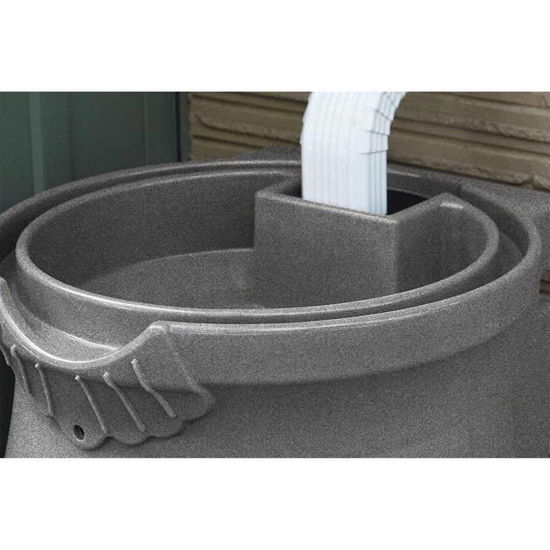 Oakland Downspout Extender