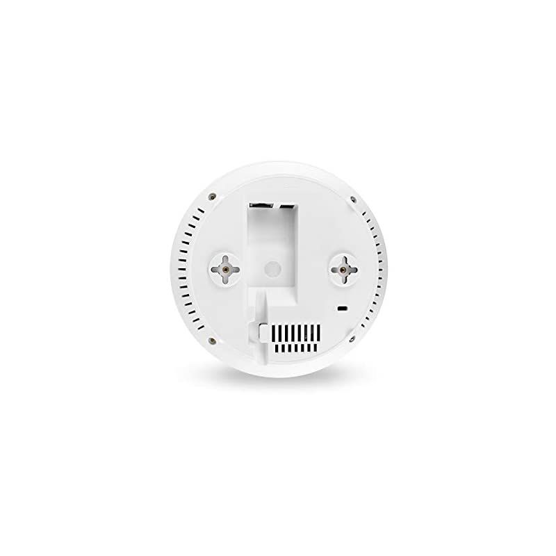 Technologies EAP1300 Wi-Fi 5 (802.11ac Wave 2) 2x2 Managed Indoor Wireless Access Point Features Quad-Core Processors, MU-MIMO, High Powered 23dBm, GigaE Port (Mounting Kit Included)