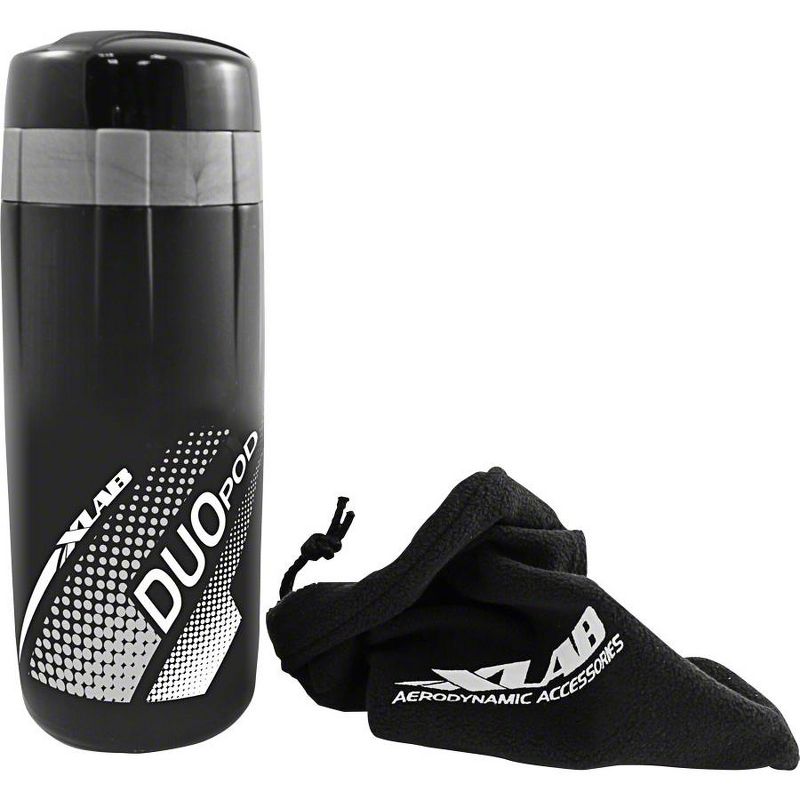 XLAB Duo Cage Pod Bottle Cage Storage